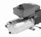 Preview: DAB selbstsaugende Kreiselpumpe 1kW