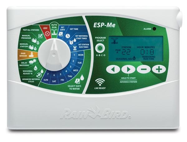 Rain Bird ESP Modular für Außenmontage