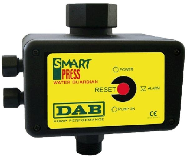 DAB Druckautomat Smart Press