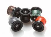 Sprühdüse 25-360°, max. 4,5 m Farbcode: schwarz